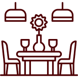 Curated Private Dining 